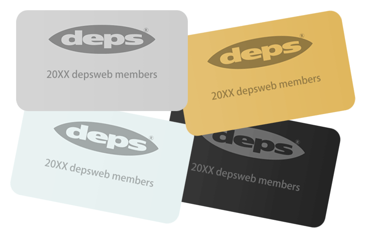 ウェブメンバーとは Deps Official Hp デプス 公式hp