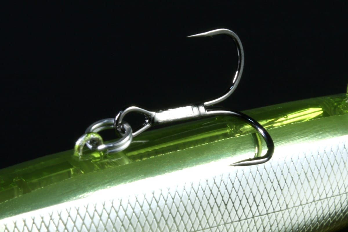 Balisong Minnow Longbill Deps Official Hp デプス 公式hp