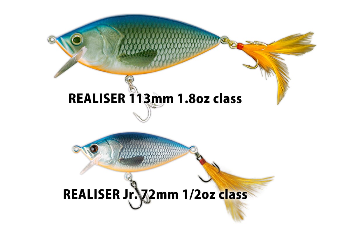 Realiser Jr Deps Official Hp デプス 公式hp