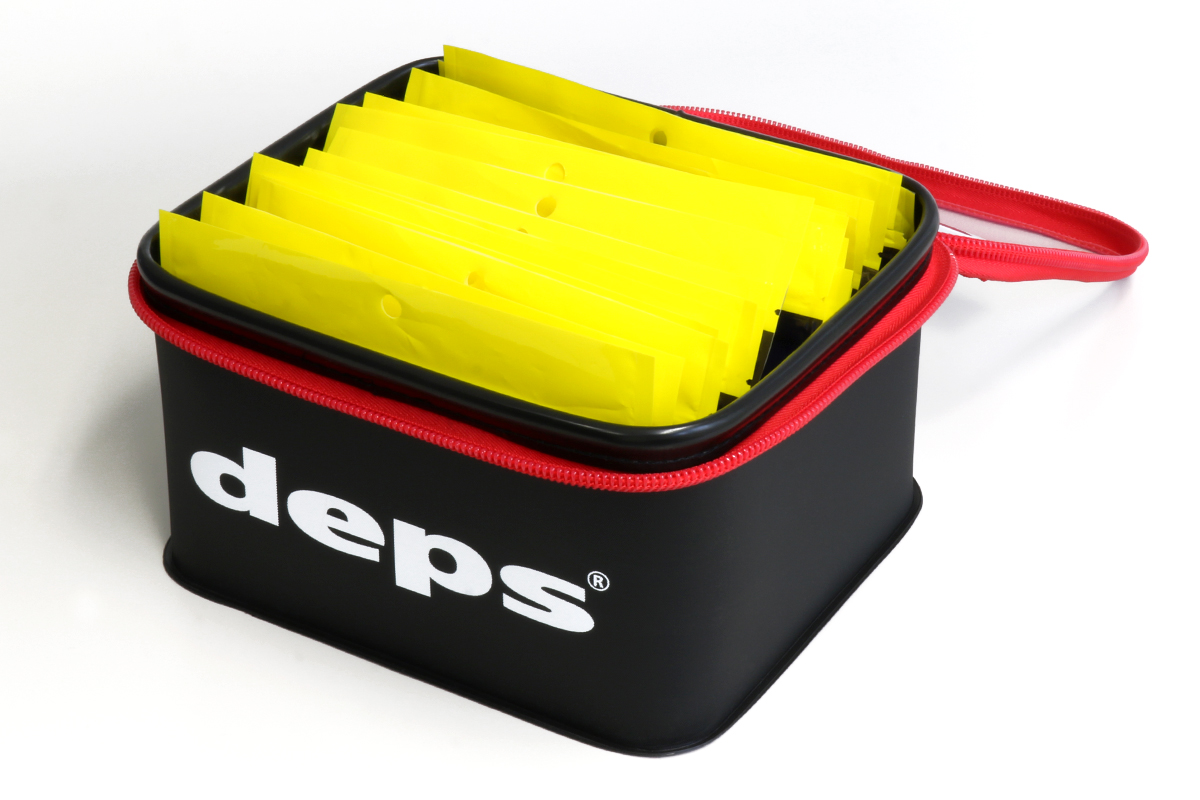 Deps Tool Bag Deps Official Hp デプス 公式hp