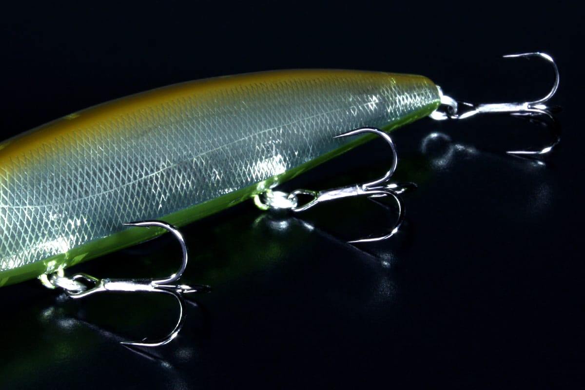 Balisong Minnow Longbill Deps Official Hp デプス 公式hp Balisong Minnow Longbill Deps Official Hp デプス 公式hp