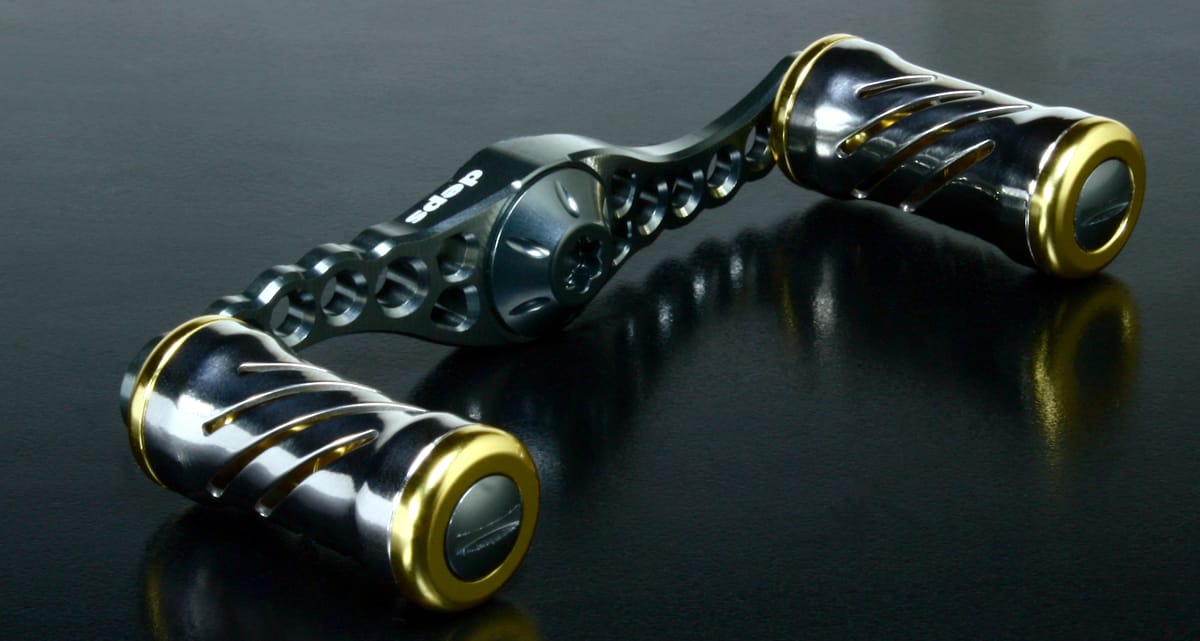 KNUCKLE ARM | deps OFFICIAL HP | デプス 公式HP