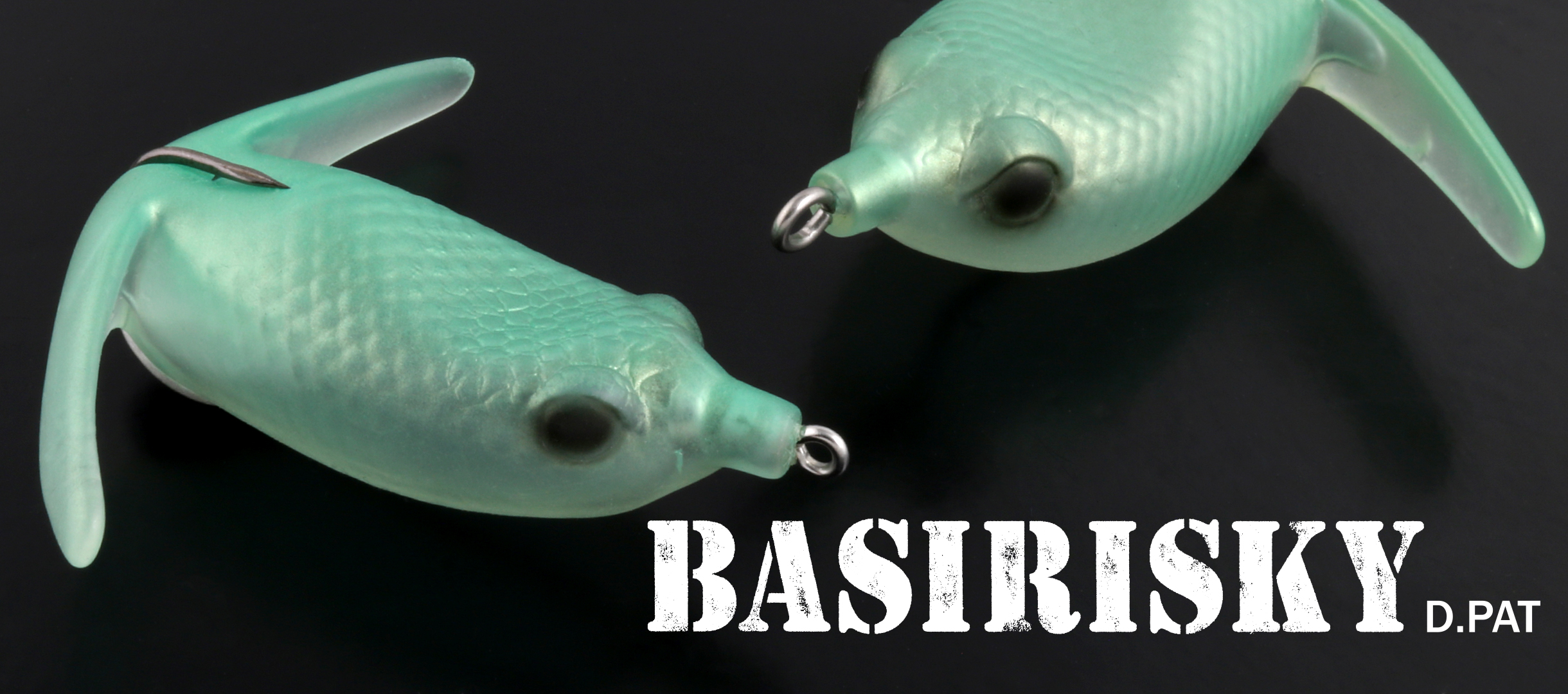 BASIRISKY-deps - OPTIMUM BAITS