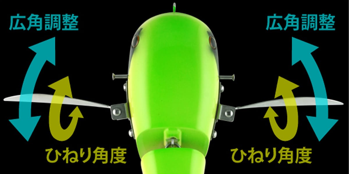 NZ CRAWLER | deps OFFICIAL HP | デプス 公式HP