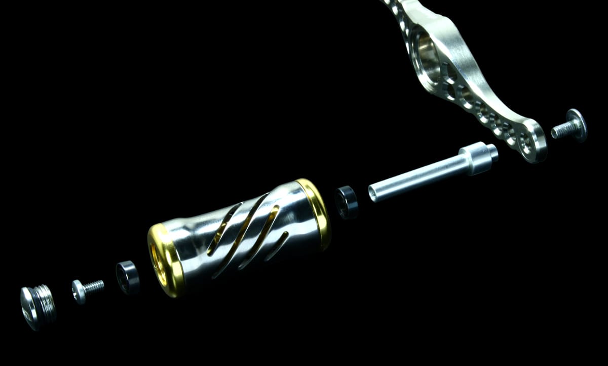 KNUCKLE ARM | deps OFFICIAL HP | デプス 公式HP