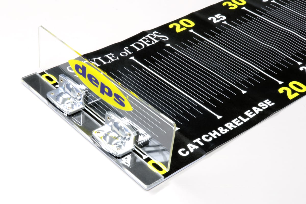 deps TARPAULIN MEASURE | deps OFFICIAL HP | デプス 公式HP