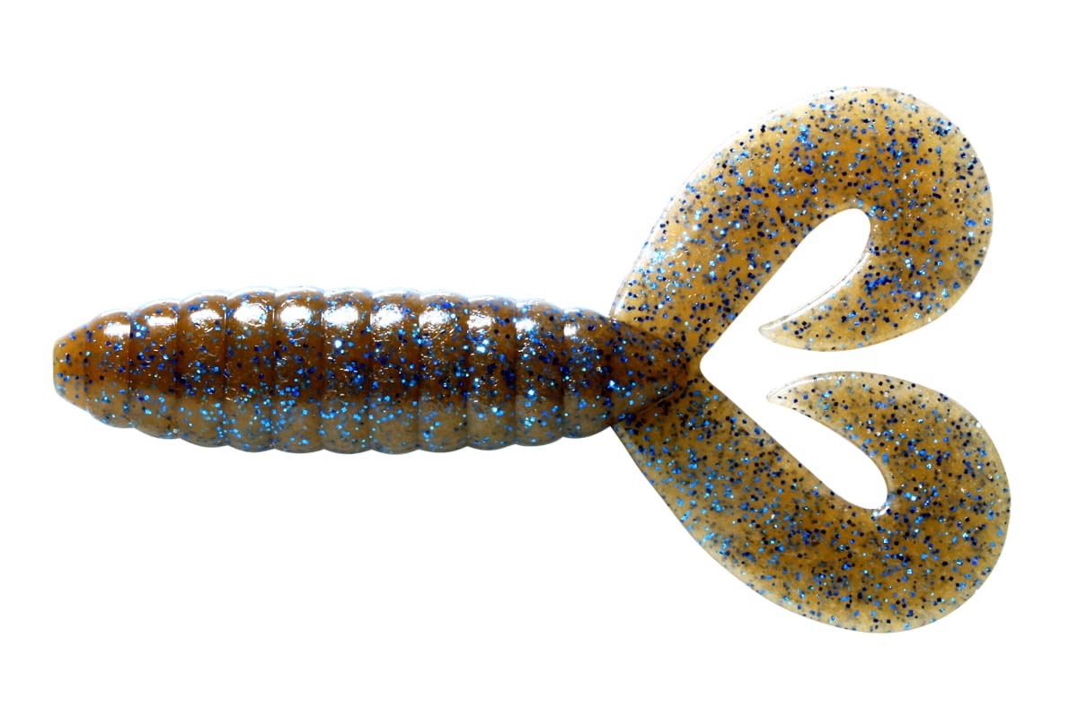 DEATHADDER GRUB TWIN-TAIL | deps OFFICIAL HP | デプス 公式HP