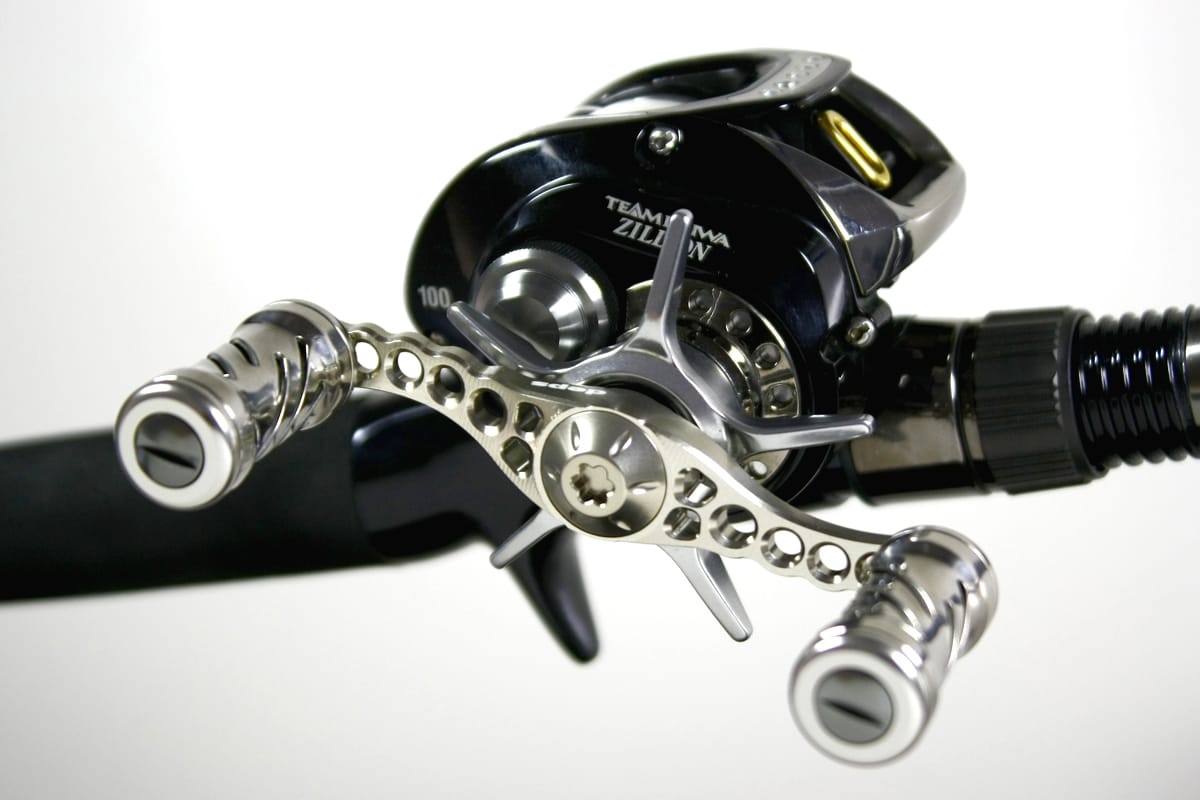 KNUCKLE ARM | deps OFFICIAL HP | デプス 公式HP