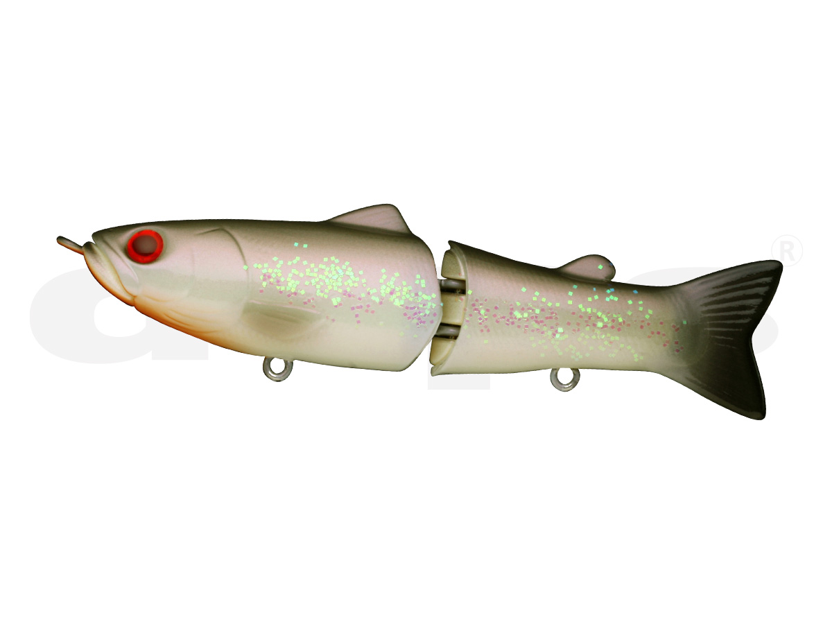 デプス　スライドスイマー115　ウェブメンバー限定セット デプス スライドスイマー115 ウェブメンバー限定セット new