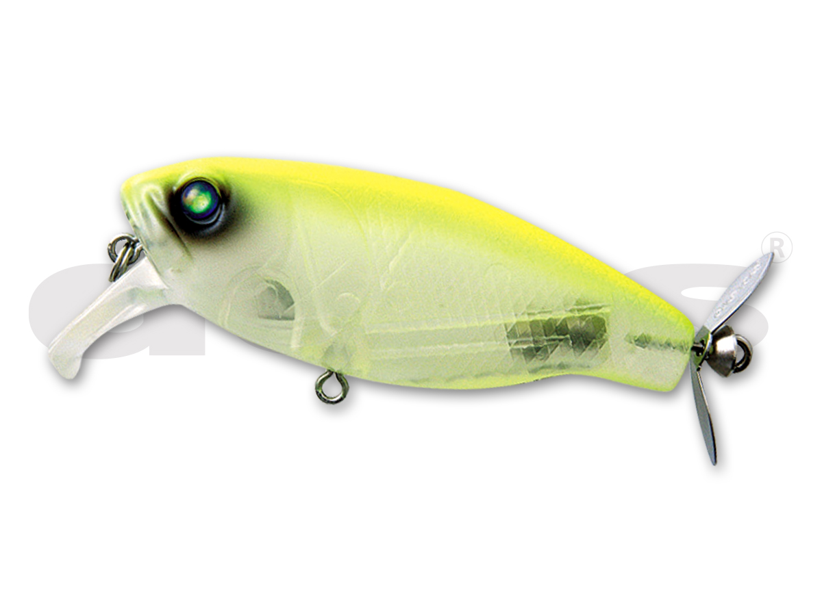 BUZZJET Jr. | deps OFFICIAL HP | デプス 公式HP