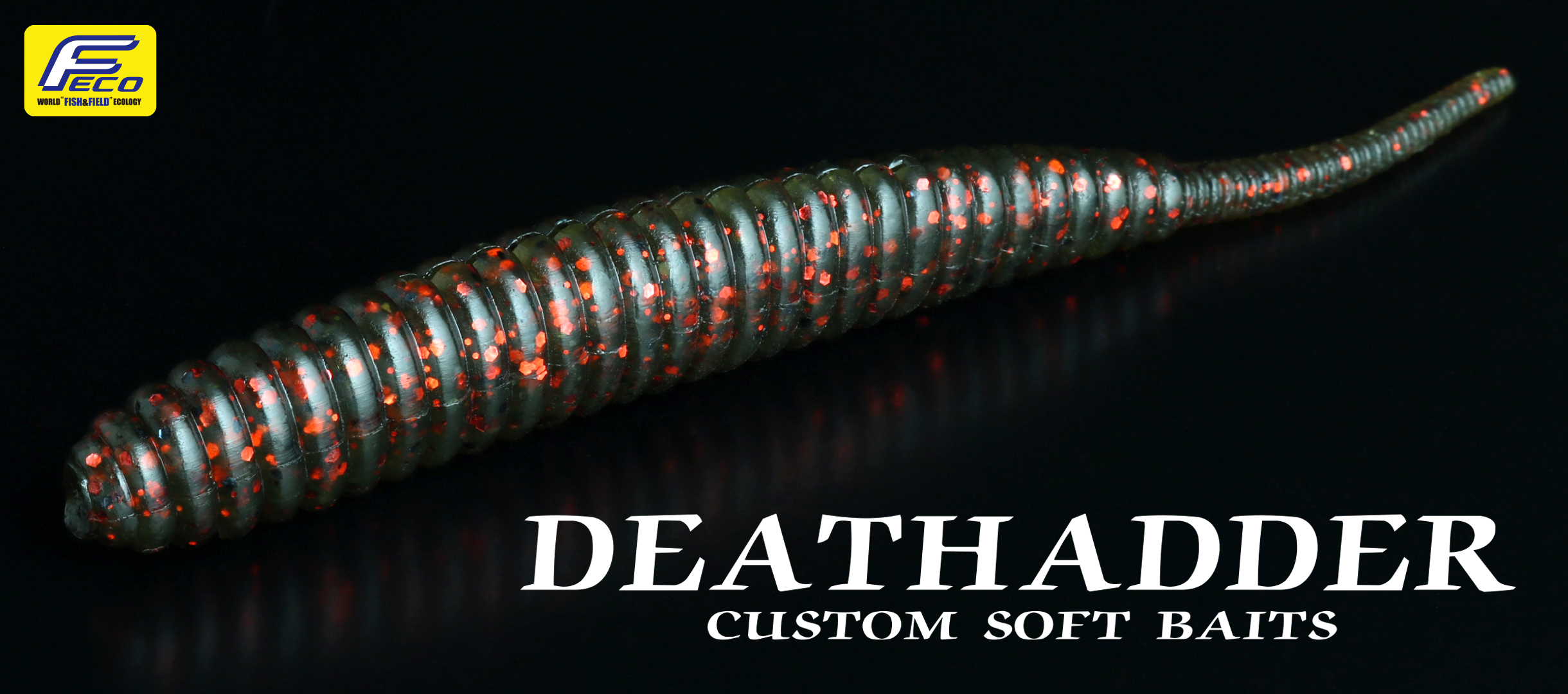 DEATHADDER | deps OFFICIAL HP | デプス 公式HP