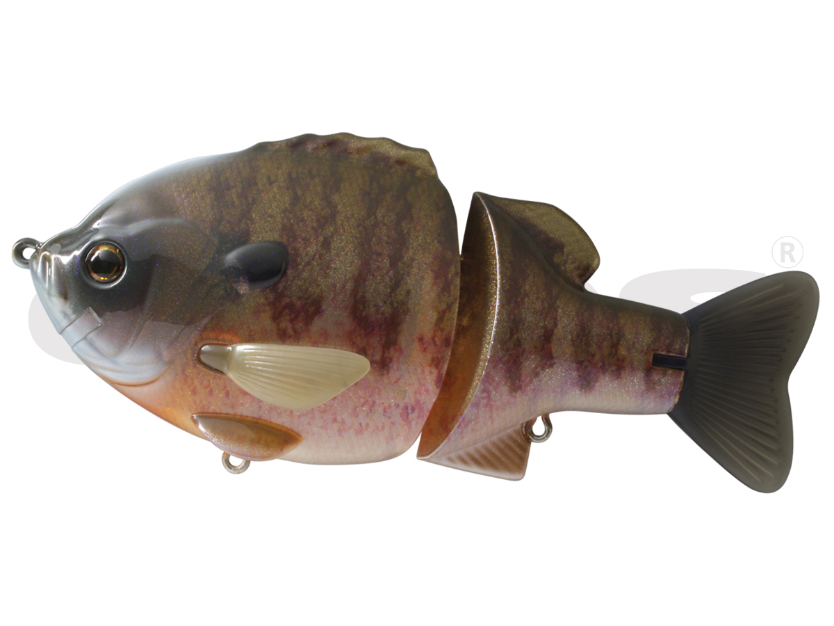 BULLSHOOTER160 | deps OFFICIAL HP | デプス 公式HP
