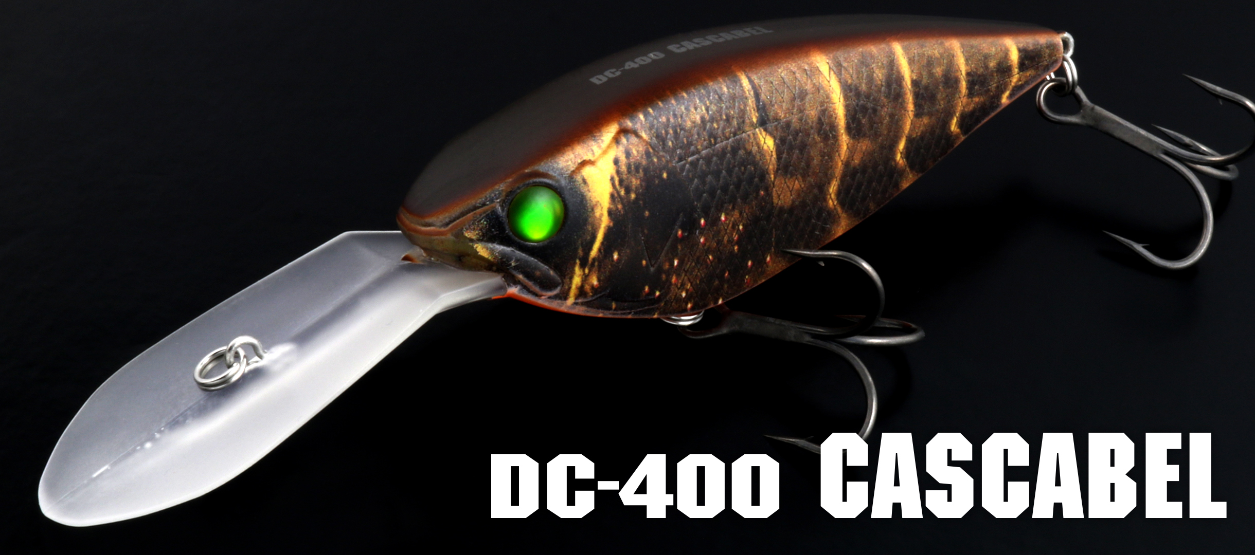 Dc400 Cascabel Deps Official Hp デプス 公式hp Dc400 Cascabel Deps Official Hp デプス 公式hp