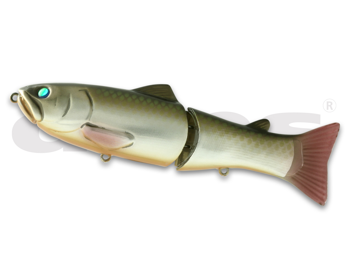 new SLIDESWIMMER 175/145 | deps OFFICIAL HP | デプス 公式HP