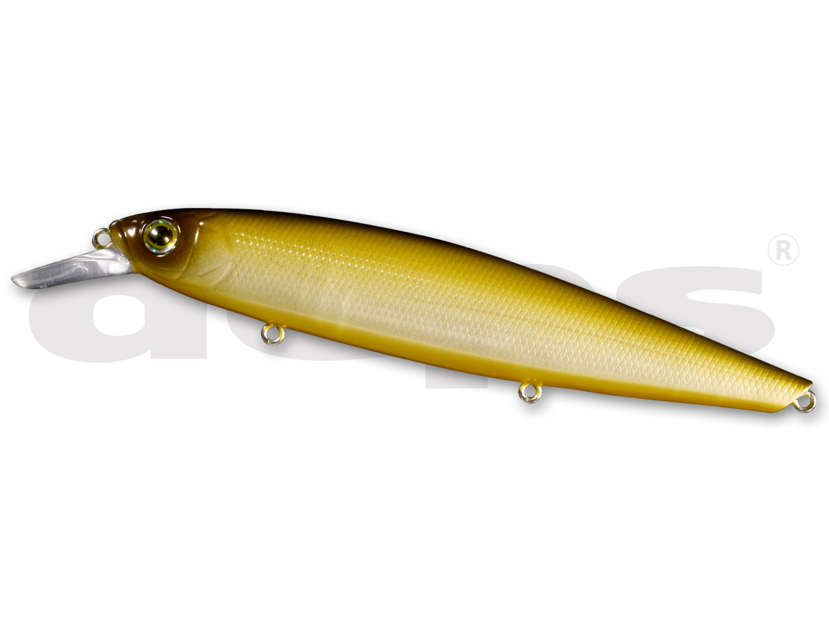 BALISONG MINNOW [SP] | deps OFFICIAL HP | デプス 公式HP
