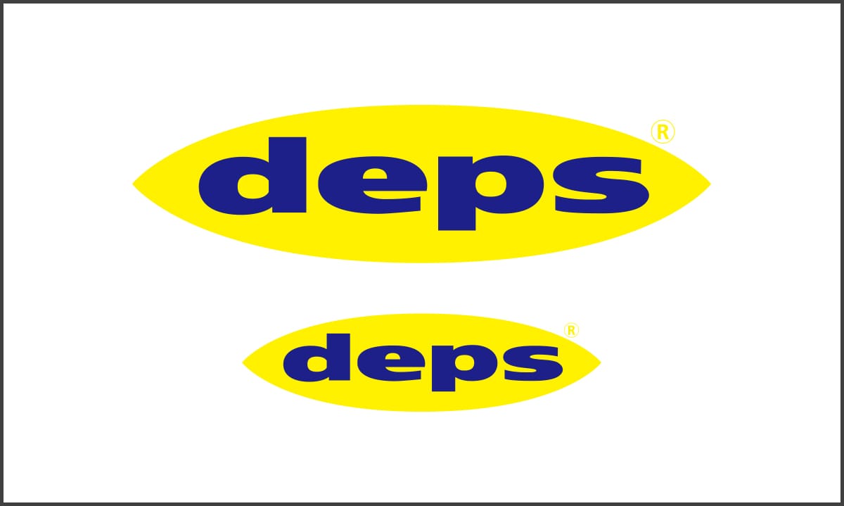 GOODS | 製品カテゴリー | deps OFFICIAL HP | デプス 公式HP