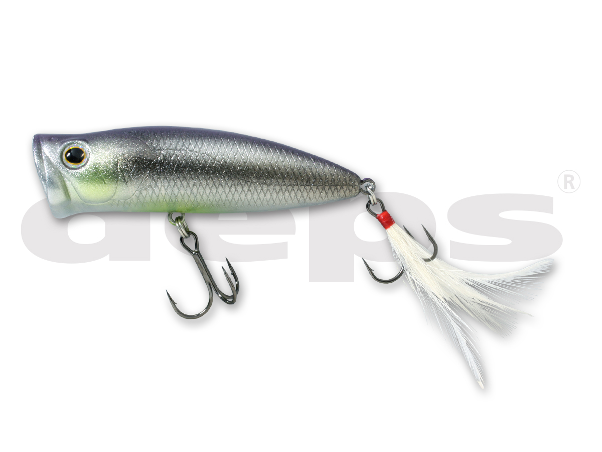Deps デプス パルスコッド 限定レアカラー