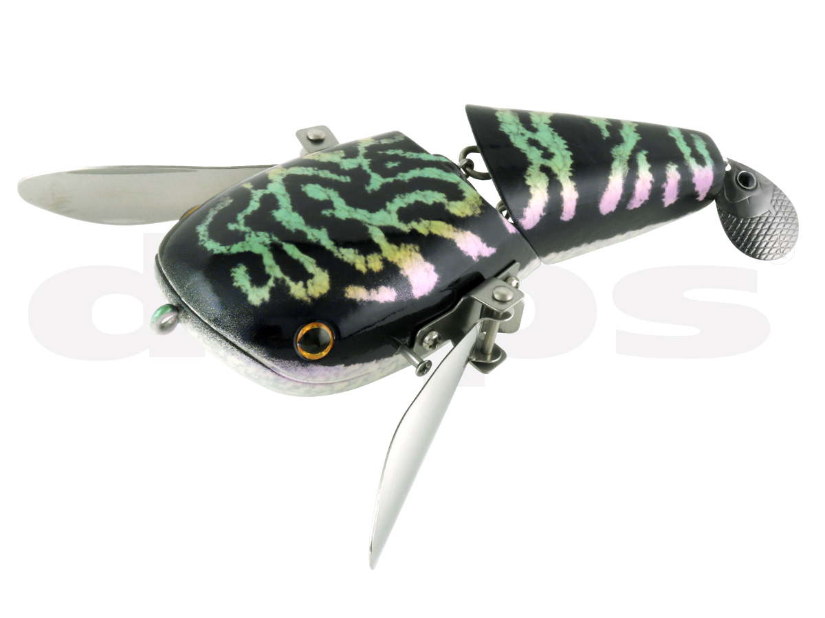 deps NZ クローラー　nz CRAWLER