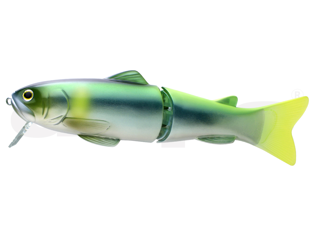 new SILENTKILLER 250 | deps OFFICIAL HP | デプス 公式HP