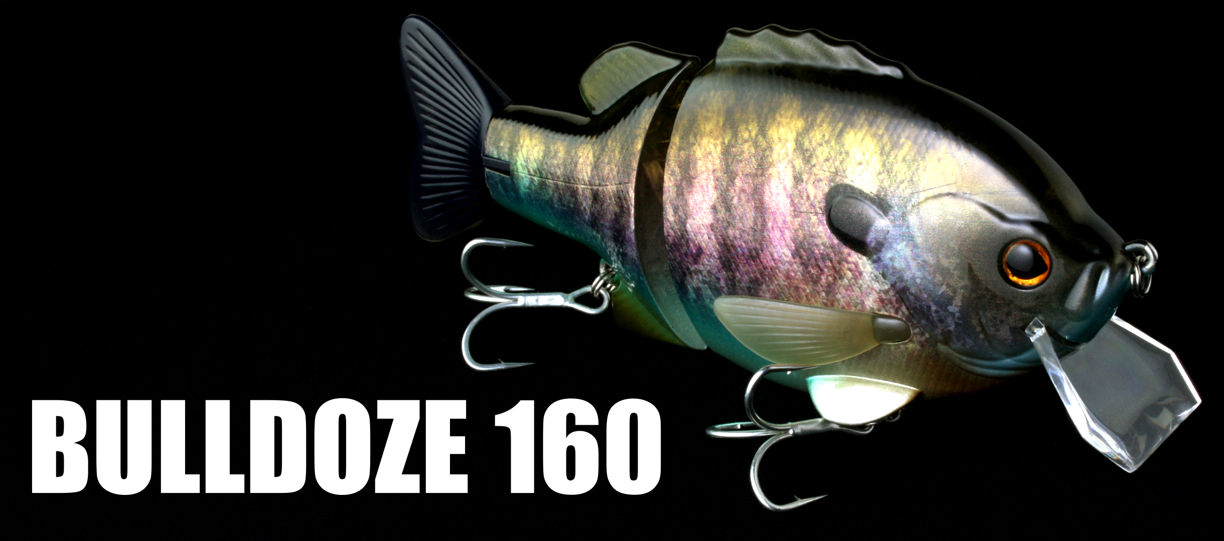 BULLDOZE160 | deps OFFICIAL HP | デプス 公式HP