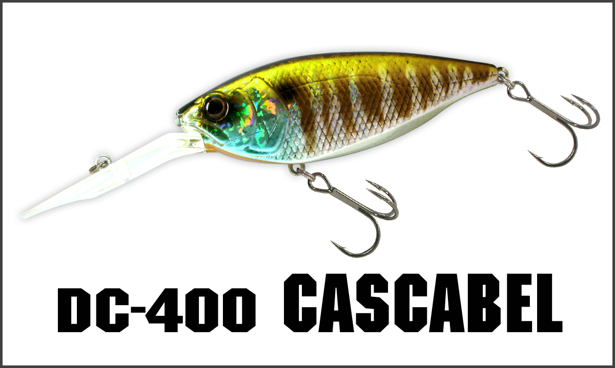 Lure 製品カテゴリー Deps Official Hp デプス 公式hp