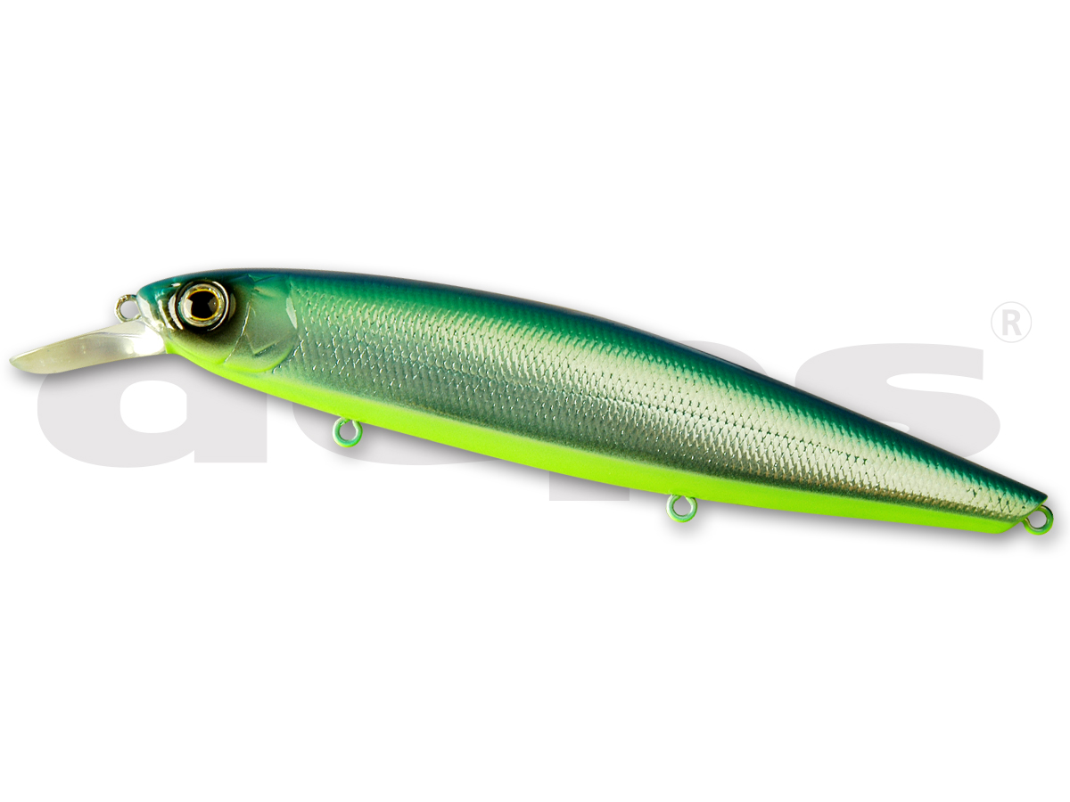 BALISONG MINNOW [SP] | deps OFFICIAL HP | デプス 公式HP