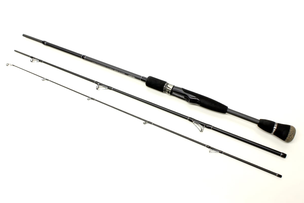 人気No.1/本体 ハイカムデプス deps ヒュージカスタム H3S-81RF HUGE