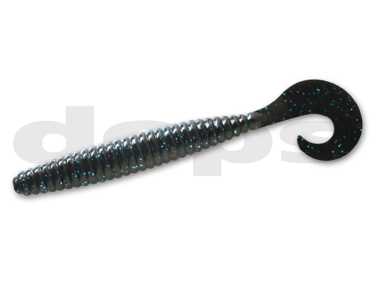 Deathadder Grub Curly Deps Official Hp デプス 公式hp