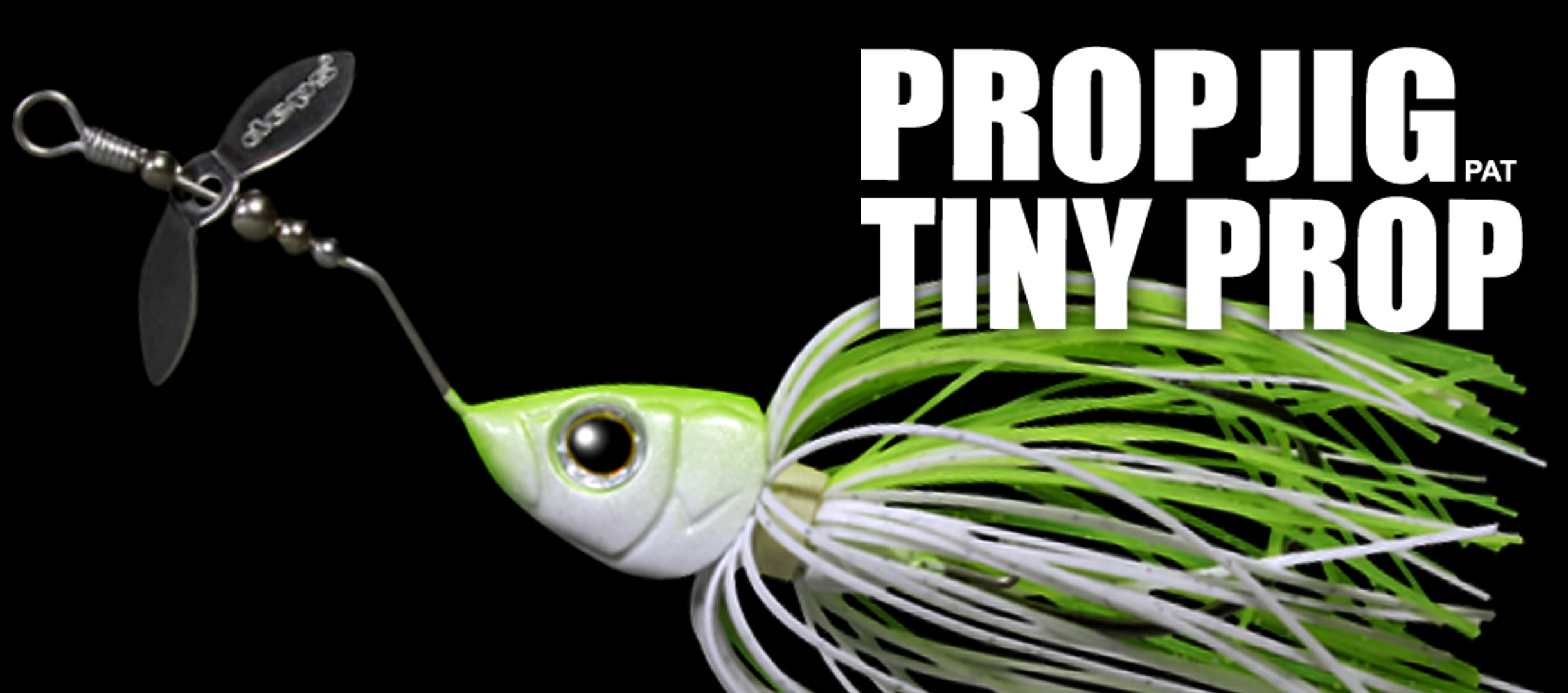 PROPJIG TINY PROP | deps OFFICIAL HP | デプス 公式HP