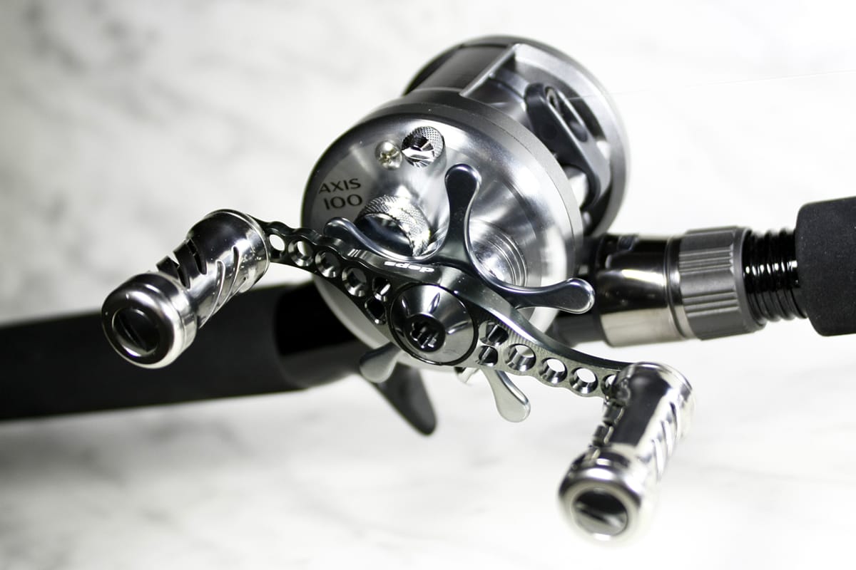 KNUCKLE ARM | deps OFFICIAL HP | デプス 公式HP