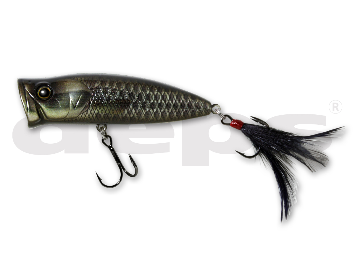 Deps デプス パルスコッド 限定レアカラー