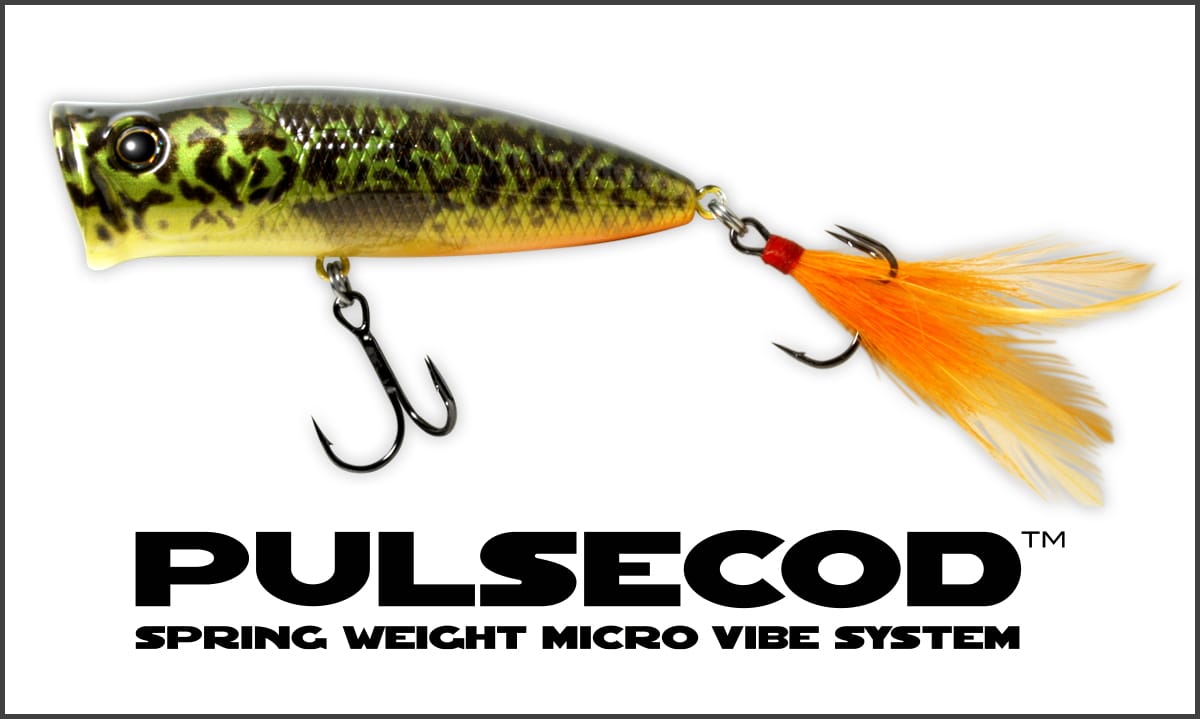 Lure 製品カテゴリー Deps Official Hp デプス 公式hp