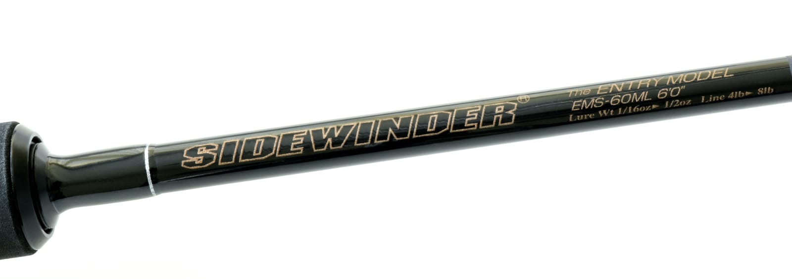 サイドワインダーエントリーモデル deps OFFICIAL HP デプス 公式HP