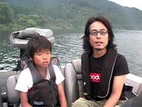 同船釣行 山田祐五09 Deps Official Hp デプス 公式hp 同船釣行 山田祐五09 Deps Official Hp デプス 公式hp