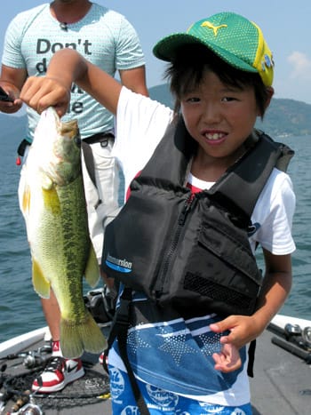 同船釣行 山田祐五09 Deps Official Hp デプス 公式hp 同船釣行 山田祐五09 Deps Official Hp デプス 公式hp