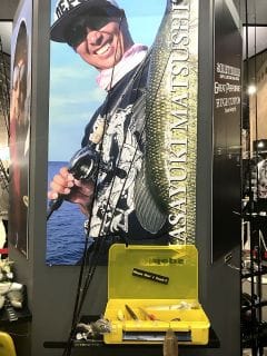 西日本釣り博2018 | deps OFFICIAL HP | デプス 公式HP
