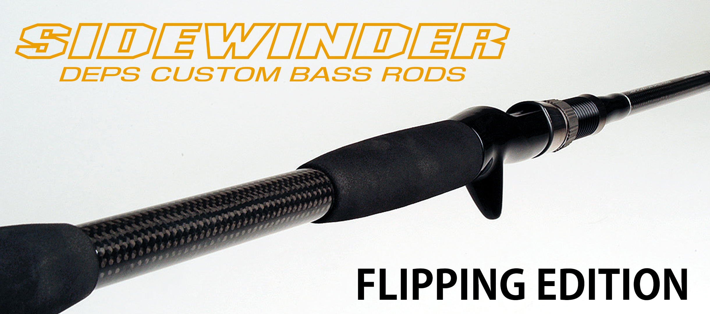 SIDEWINDER FLIPPING EDITION | deps OFFICIAL HP | デプス 公式HP