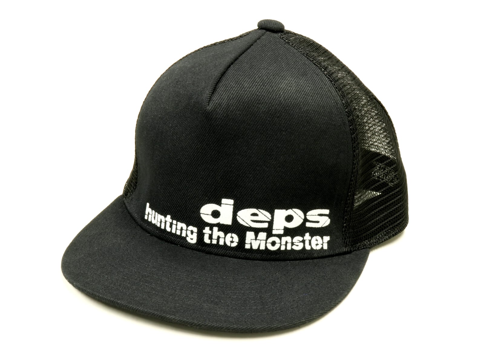 depsメッシュキャップ | deps OFFICIAL HP | デプス 公式HP