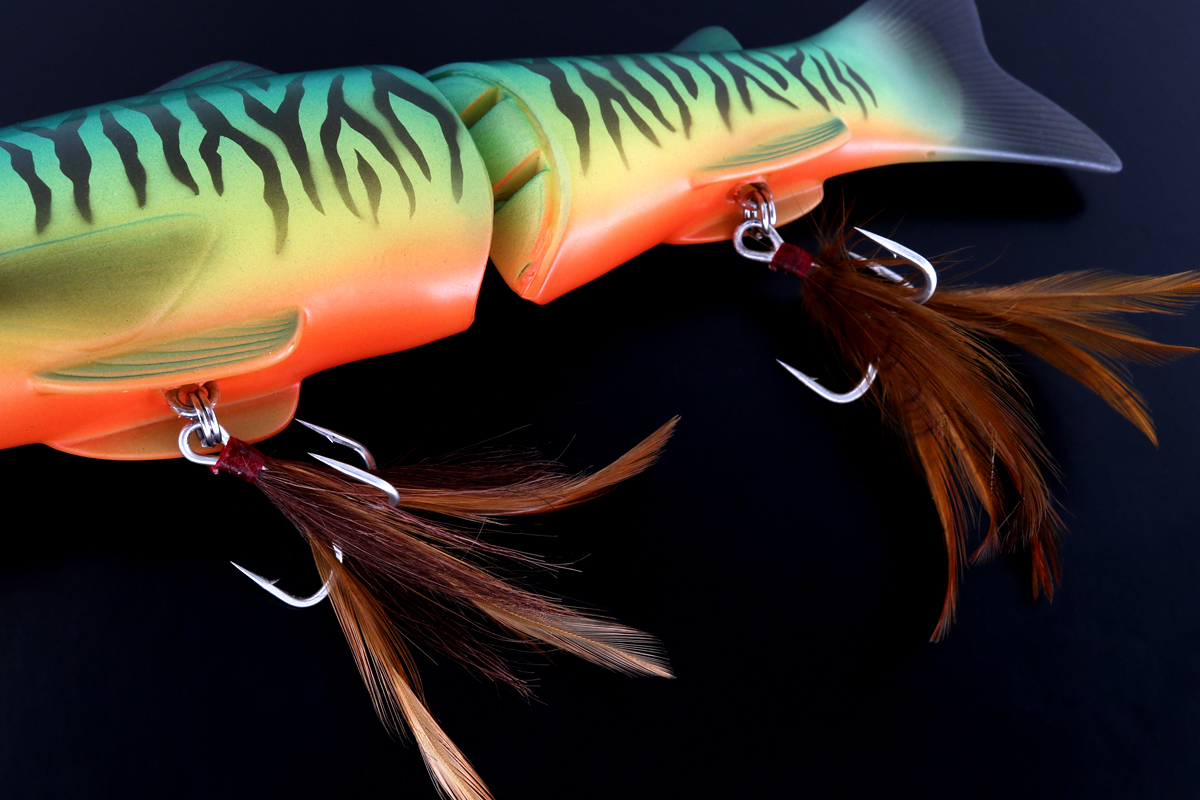 SILENTKILLER250/SLIDSWIMMER250 | deps OFFICIAL HP | デプス 公式HP