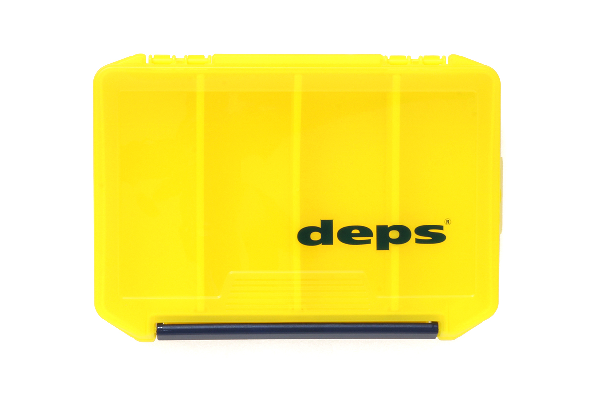 deps TACKLE BOX | deps OFFICIAL HP | デプス 公式HP