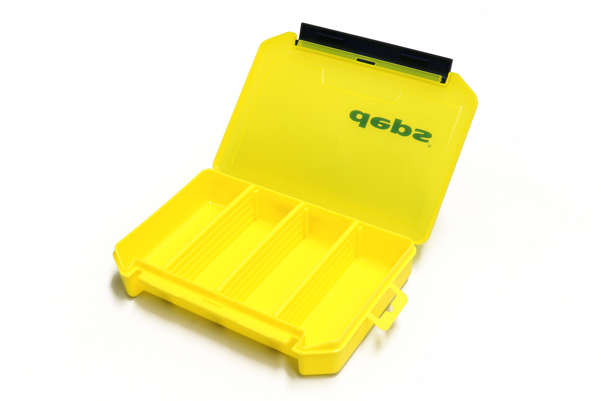 ☆送料無料☆ 当日発送可能 deps DEPS-318SD タックルボックス ルアーケース materialworldblog.com