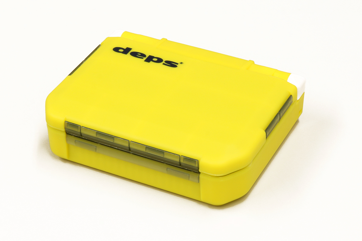 Deps Tackle Box Deps Official Hp デプス 公式hp