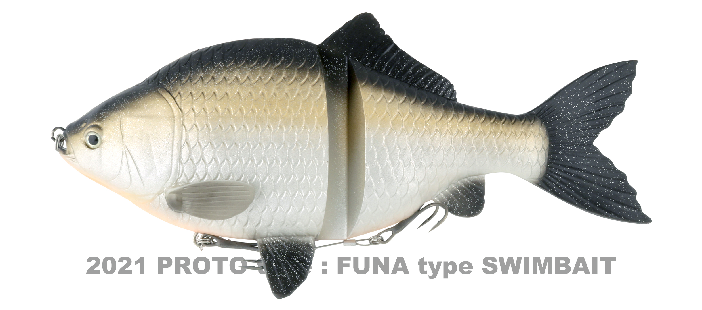 Funa Type Swimbait Deps Official Hp デプス 公式hp Funa Type Swimbait Deps Official Hp デプス 公式hp