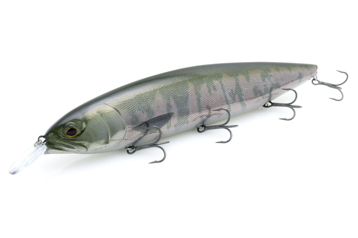 Big Minnow Deps Official Hp デプス 公式hp
