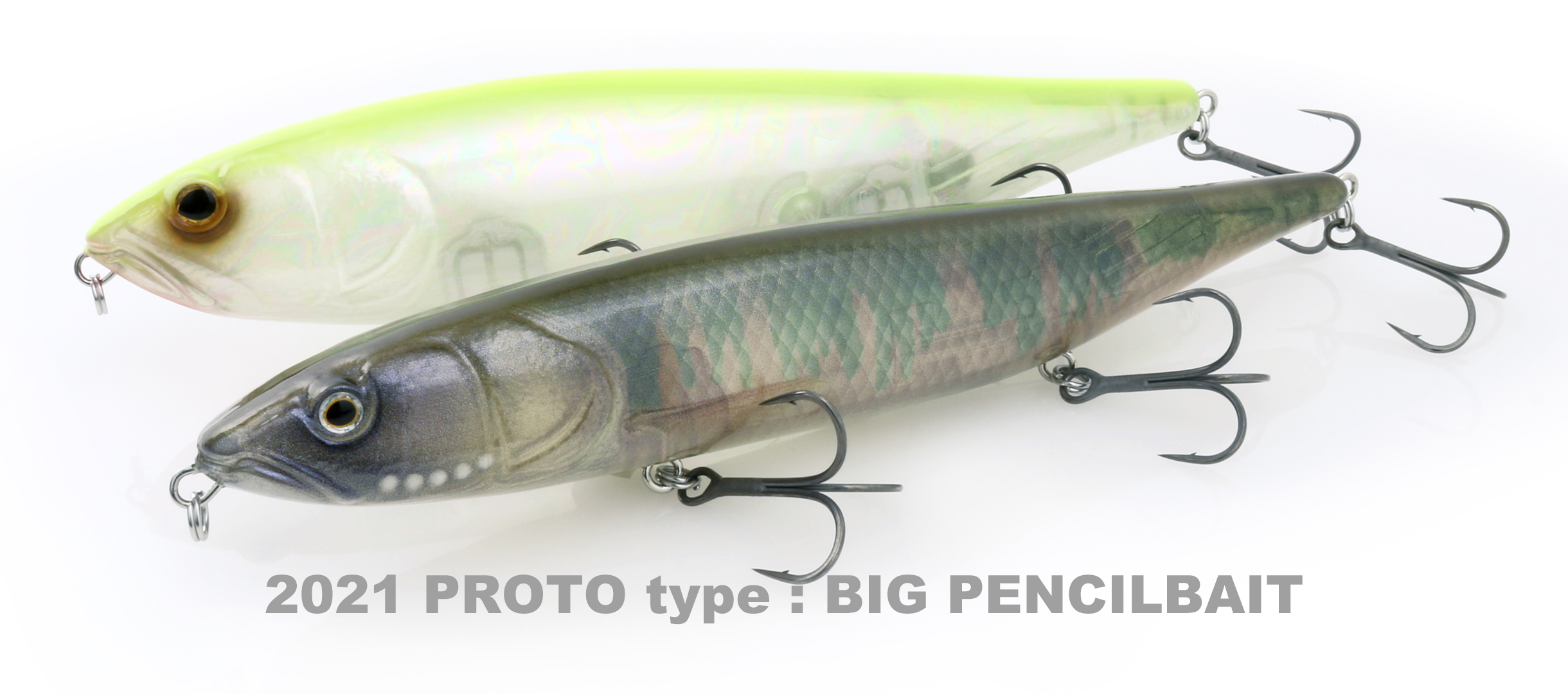 Big Pencil Bait Deps Official Hp デプス 公式hp Big Pencil Bait Deps Official Hp デプス 公式hp