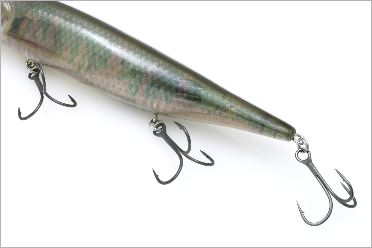 Big Pencil Bait Deps Official Hp デプス 公式hp Big Pencil Bait Deps Official Hp デプス 公式hp