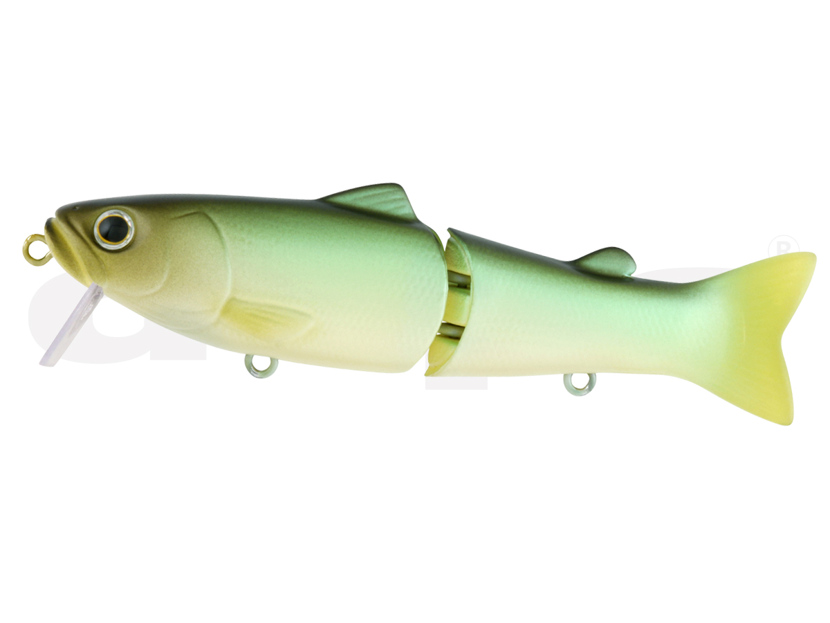 new SILENTKILLER 115 | deps OFFICIAL HP | デプス 公式HP