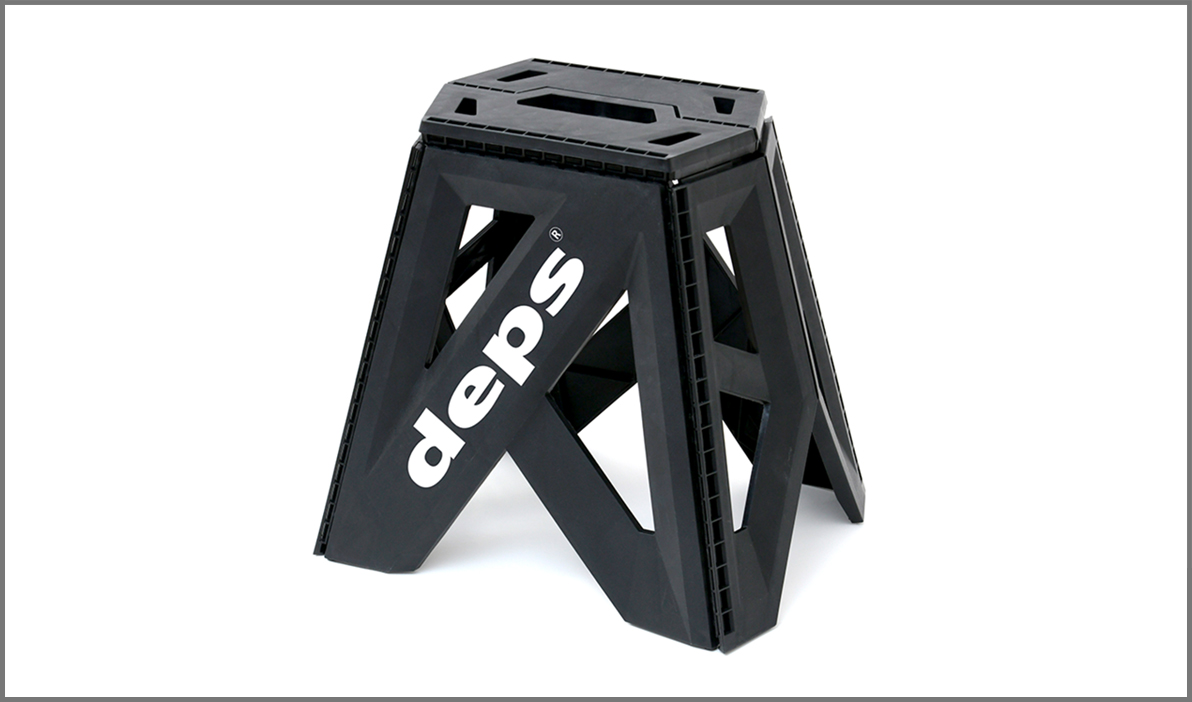 GOODS | 製品カテゴリー | deps OFFICIAL HP | デプス 公式HP