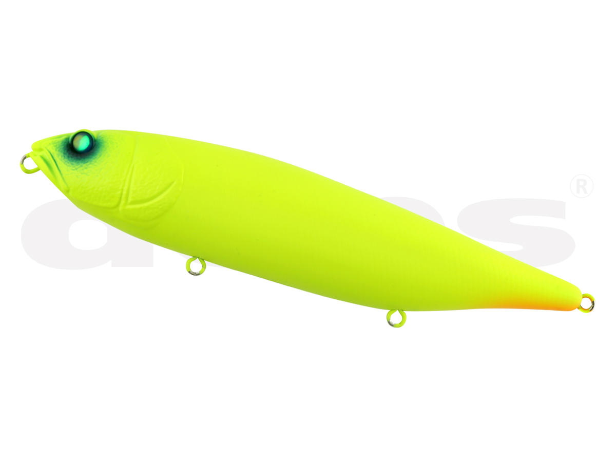 HUGE PENCIL | deps OFFICIAL HP | デプス 公式HP