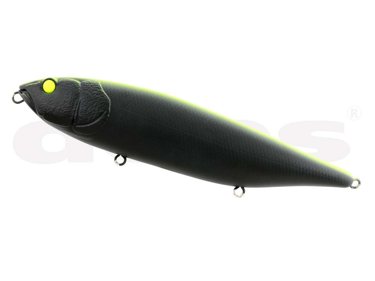 HUGE PENCIL | deps OFFICIAL HP | デプス 公式HP